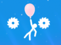 Jwèt Stickman Rise Up Escape