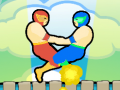 Jwèt Wrestle Jump Online
