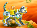 Jwèt Cyber Cat Assembly