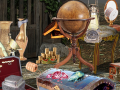 Jwèt The Wizard's Notebook