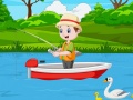 Jwèt Fishing Jigsaw