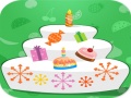 Jwèt Perfect Cake Master