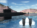 Jwèt Boat Simulator