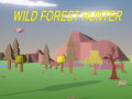 Jwèt Wild Forest Hunter
