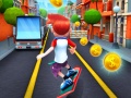 Jwèt Subway Surfers EG