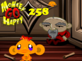 Jwèt Monkey Go Happy Stage 258