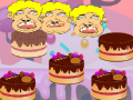 Jwèt Cake Eaters