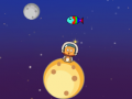 Jwèt Space Cat