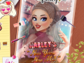 Jwèt Harley's New Year New Me