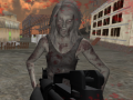 Jwèt Escape Zombie City