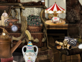 Jwèt Castle Cleaners