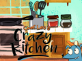 Jwèt Chef Leo's Crazy Kitchen