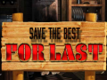 Jwèt Save the Best for Last