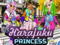 Jwèt Harajuku Princess
