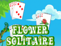 Jwèt Flower Solitaire