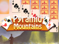Jwèt Pyramid Mountains