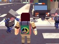 Jwèt Pixel Stories 1: Young Blood