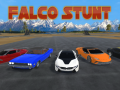 Jwèt Falco Stunt