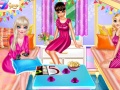Jwèt Princess Pajama Party Sleepover