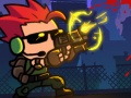 Jwèt Zombie Gunpocalypse