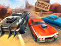 Jwèt Mad Car Racing
