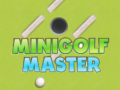 Jwèt Minigolf Master