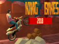 Jwèt King of Bikes 2018