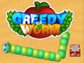 Jwèt Greedy Worm