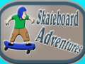Jwèt Skateboard Adventures