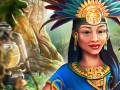 Jwèt Mysterious Scrolls
