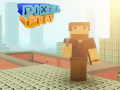 Jwèt Pixel City