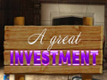 Jwèt A Great Investment