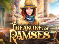 Jwèt Treasure of Ramses