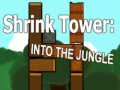 Jwèt Shrink Tower: Into the Jungle