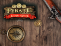 Jwèt Pirate Coin Golf