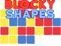 Jwèt Blocky Shapes