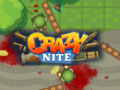 Jwèt Crazy nite 