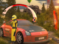 Jwèt Dirt Rally Driver
