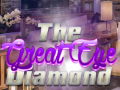 Jwèt The Great Tye Diamond