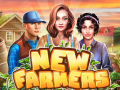 Jwèt New Farmers