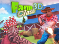 Jwèt Farm Clash 3d