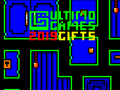 Jwèt Ultimo Games 2019 Gifts
