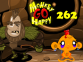 Jwèt Monkey Go Happy Stage 262