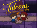 Jwèt Taleans Hansel And Gratel Story