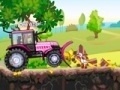 Jwèt Tractors Power Adventure