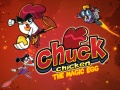 Jwèt Chuck Chicken The Magic Egg