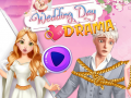 Jwèt Wedding Day Drama