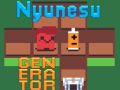 Jwèt Nyunesu Generator 