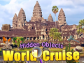 Jwèt Hidden objects World Cruise