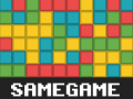 Jwèt SameGame
